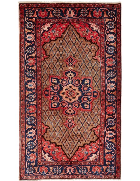 Tappeto Hamadan  A Persia cm.132x228
