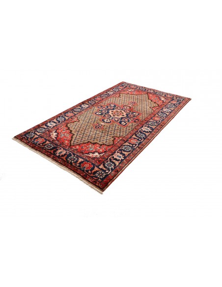 Tappeto Hamadan  A Persia cm.132x228