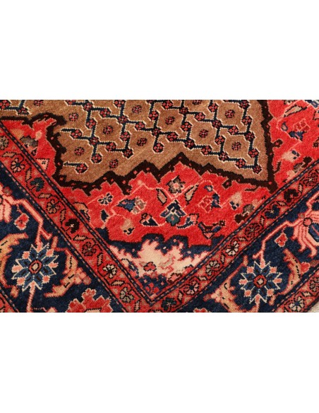 Tappeto Hamadan  A Persia cm.132x228