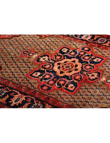 Tappeto Hamadan  A Persia cm.132x228