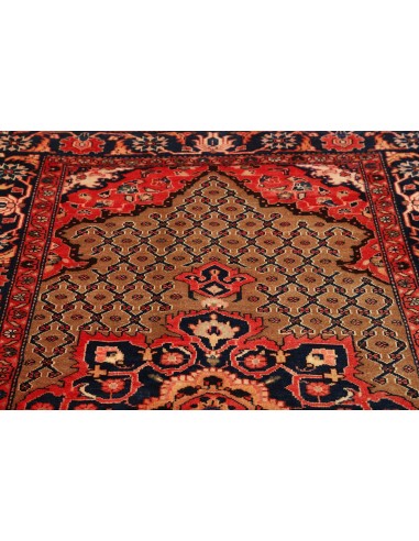Tappeto Hamadan  A Persia cm.132x228