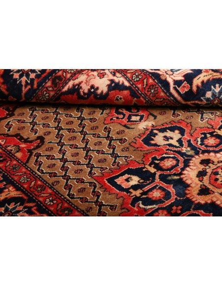 Tappeto Hamadan  A Persia cm.132x228