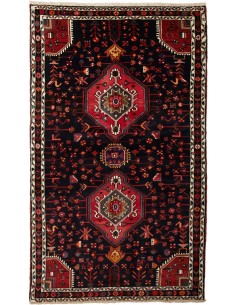 Tappeto Hamadan  A Persia cm.145x218