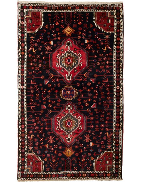 Tappeto Hamadan  A Persia cm.145x218