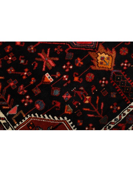 Tappeto Hamadan  A Persia cm.145x218