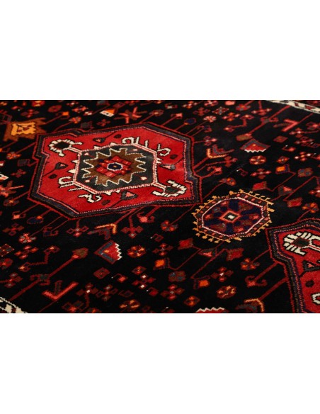 Tappeto Hamadan  A Persia cm.145x218