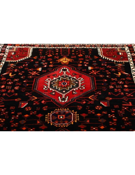 Tappeto Hamadan  A Persia cm.145x218
