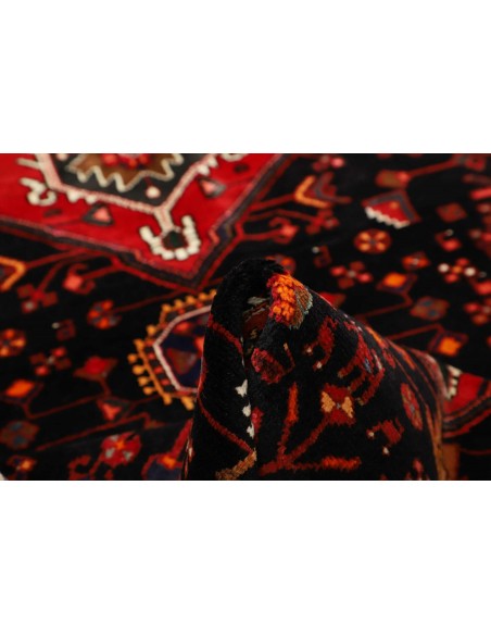 Tappeto Hamadan  A Persia cm.145x218