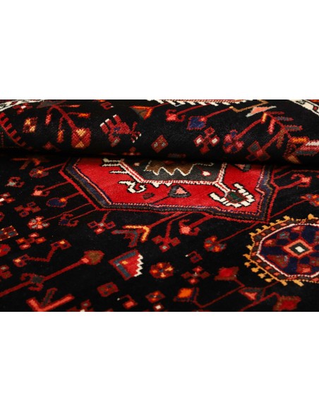 Tappeto Hamadan  A Persia cm.145x218