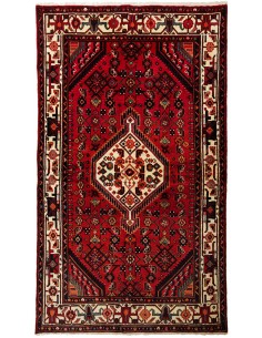 Tappeto Hamadan  A Persia cm.135x232