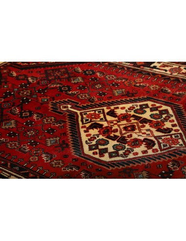 Tappeto Hamadan  A Persia cm.135x232