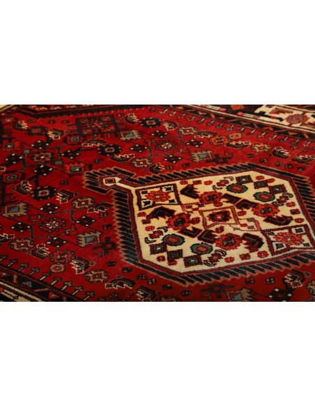 Tappeto Hamadan  A Persia cm.135x232