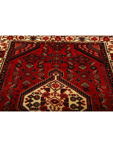 Tappeto Hamadan  A Persia cm.135x232