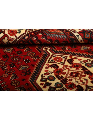 Tappeto Hamadan  A Persia cm.135x232