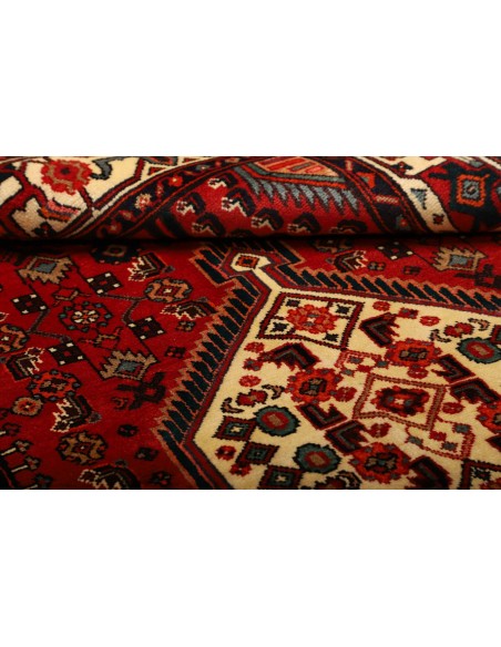 Tappeto Hamadan  A Persia cm.135x232