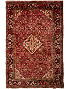Tappeto Hamadan  A Persia cm.150x228