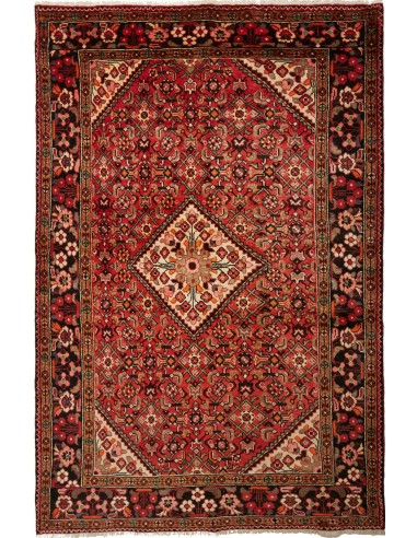 Tappeto Hamadan  A Persia cm.150x228