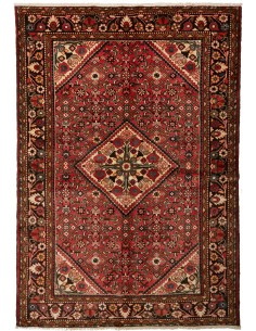 Tappeto Hamadan  A Persia cm.155x222