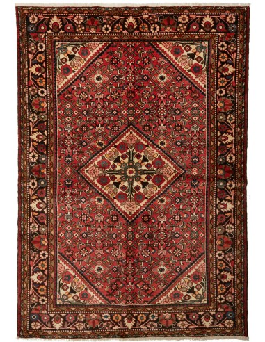 Tappeto Hamadan  A Persia cm.155x222
