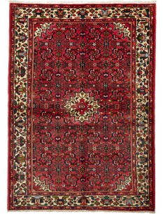 Tappeto Hamadan  A Persia cm.152x211