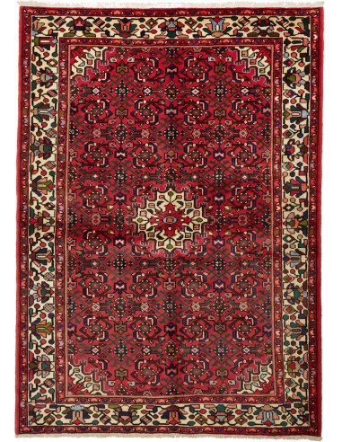 Tappeto Hamadan  A Persia cm.152x211