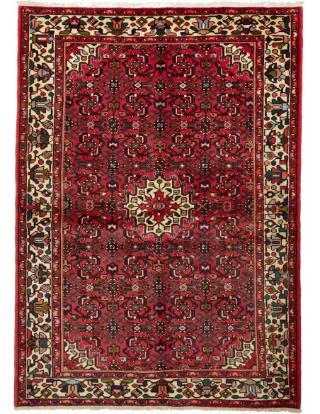 Tappeto Hamadan  A Persia cm.152x211