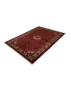 Tappeto Hamadan  A Persia cm.152x211 2