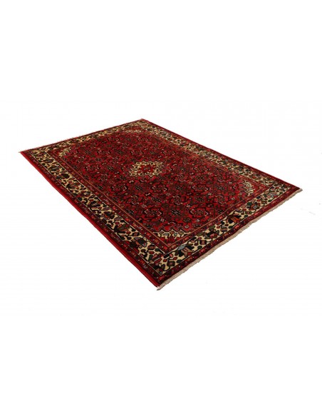 Tappeto Hamadan  A Persia cm.152x211