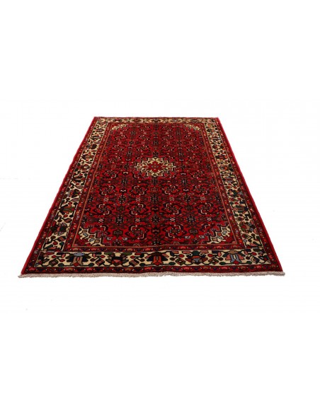 Tappeto Hamadan  A Persia cm.152x211