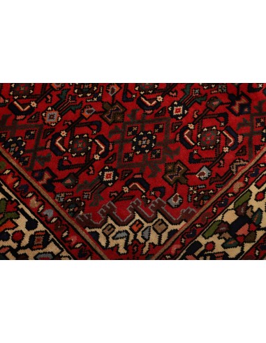 Tappeto Hamadan  A Persia cm.152x211