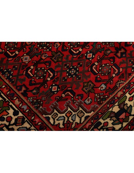 Tappeto Hamadan  A Persia cm.152x211