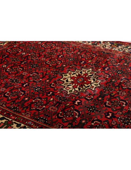 Tappeto Hamadan  A Persia cm.152x211