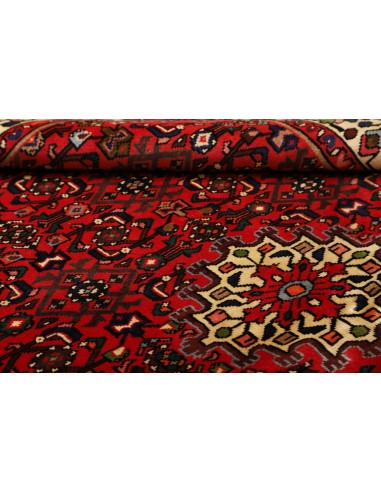 Tappeto Hamadan  A Persia cm.152x211