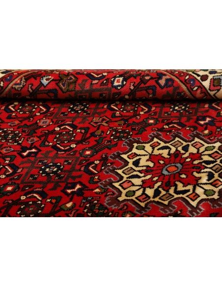 Tappeto Hamadan  A Persia cm.152x211