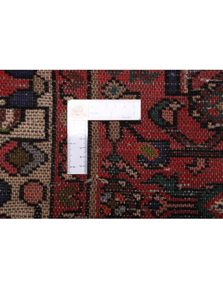 Tappeto Hamadan  A Persia cm.152x211