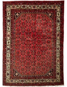 Tappeto Hamadan  A Persia cm.143x202