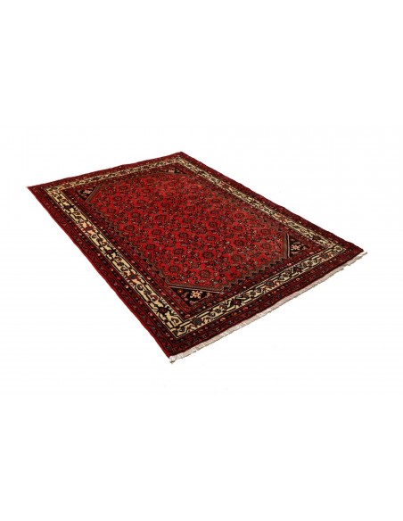 Tappeto Hamadan  A Persia cm.143x202