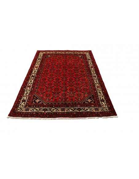 Tappeto Hamadan  A Persia cm.143x202