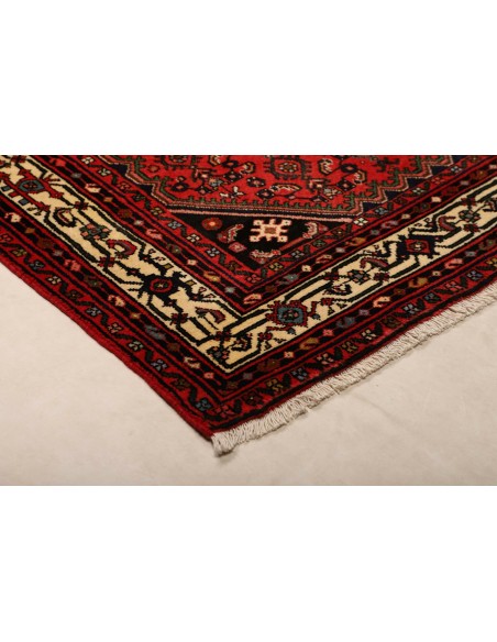 Tappeto Hamadan  A Persia cm.143x202