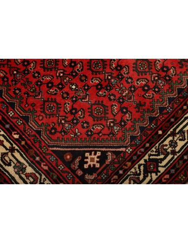 Tappeto Hamadan  A Persia cm.143x202