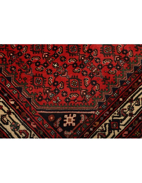 Tappeto Hamadan  A Persia cm.143x202