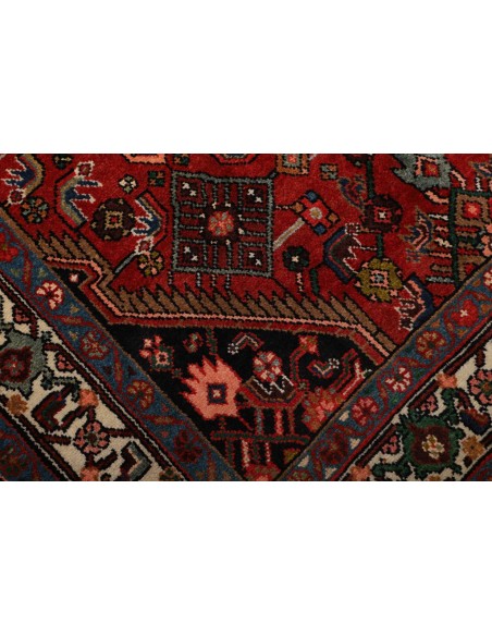 Tappeto Hamadan  A Persia cm.130x195