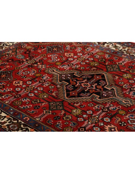 Tappeto Hamadan  A Persia cm.130x195