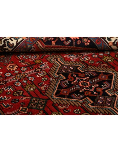 Tappeto Hamadan  A Persia cm.130x195