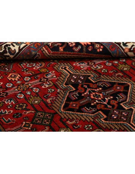 Tappeto Hamadan  A Persia cm.130x195
