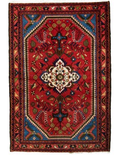 Tappeto Hamadan  A Persia cm.135x198