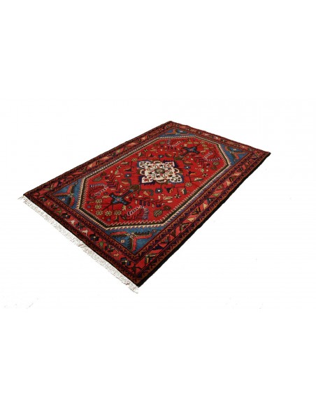 Tappeto Hamadan  A Persia cm.135x198