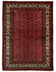 Tappeto Hamadan  A Persia cm.147x200