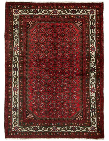 Tappeto Hamadan  A Persia cm.147x200