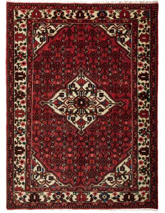 Tappeto Hamadan  A Persia cm.146x198